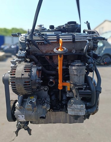 Двигун — фото 5