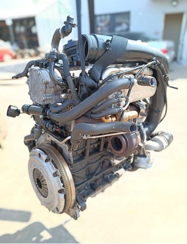 Двигун — фото 7