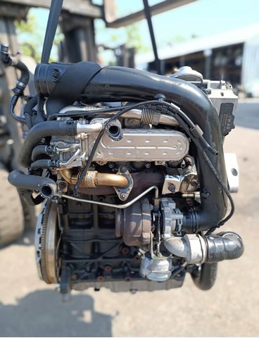 Двигун — фото 6