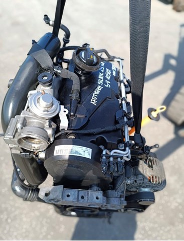 Двигун — фото 8