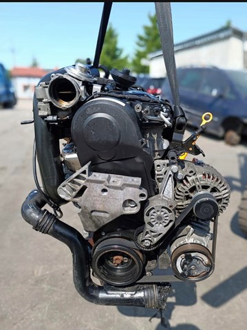 Двигун — фото 4