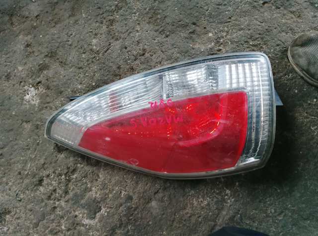 Ліхтар задній лівий — фото 2