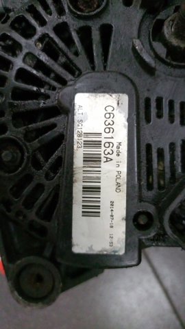 Генератор — фото 4