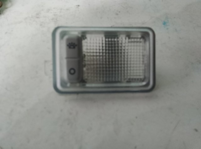 Ліхтар освітлення передніх — фото 5