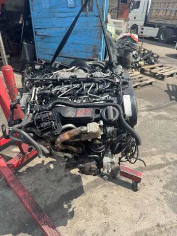 Двигатель audi a4 — фото 10