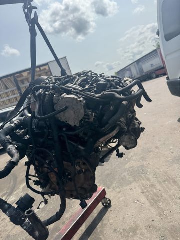 Двигатель audi a4 — фото 15
