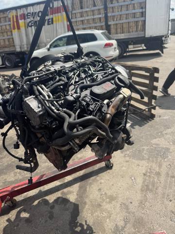 Двигатель audi a4 — фото 14
