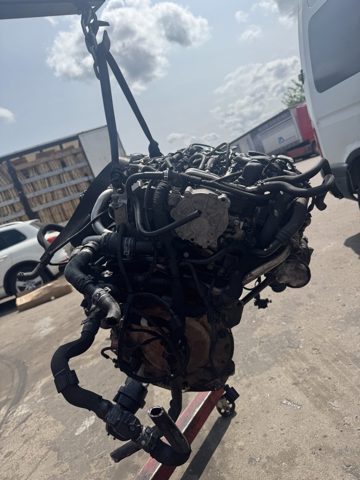 Двигатель audi a4 — фото 11
