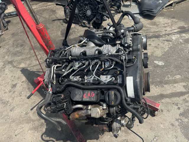 Двигатель в сборе — фото 5