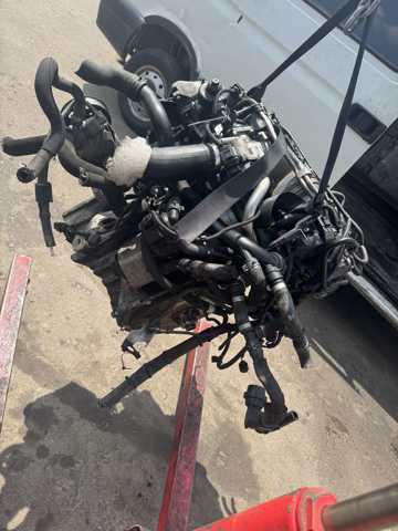 Двигатель в сборе — фото 7