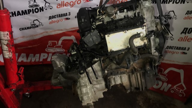 Двигун — фото 5