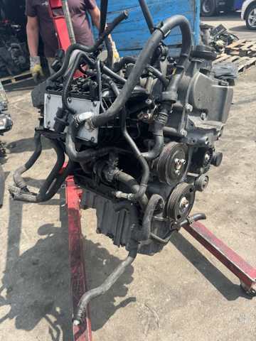 Двигатель в сборе — фото 18