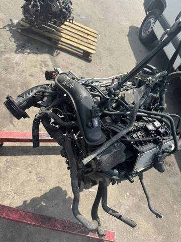 Двигатель в сборе — фото 19