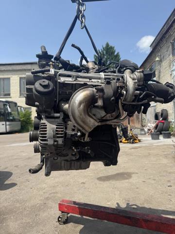 Двигатель в сборе — фото 21