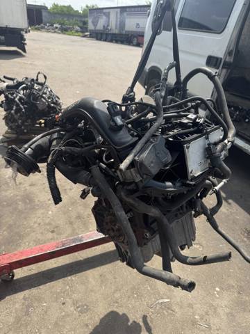 Двигатель в сборе — фото 10