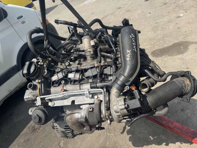 Двигатель в сборе — фото 20