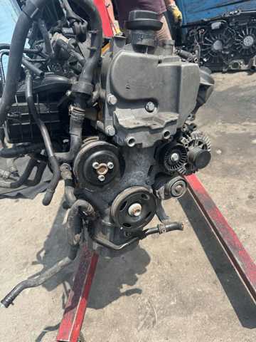 Двигатель в сборе — фото 16