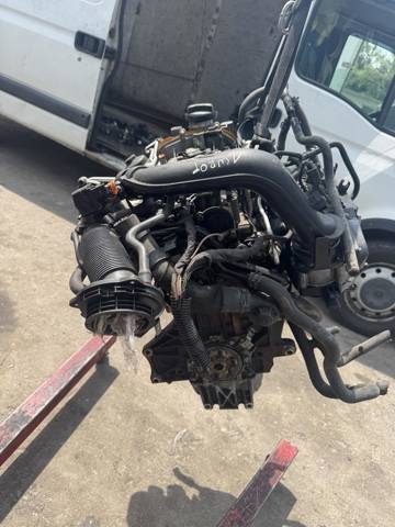 Двигатель в сборе — фото 22