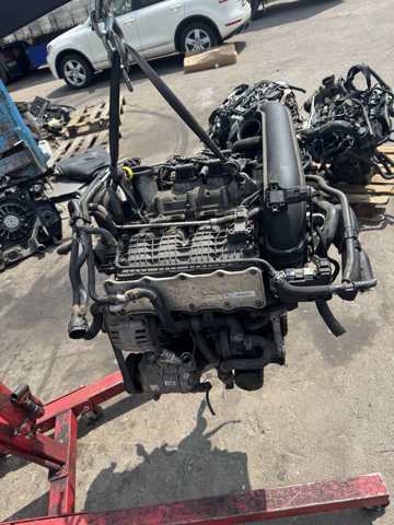 Двигатель в сборе — фото 15