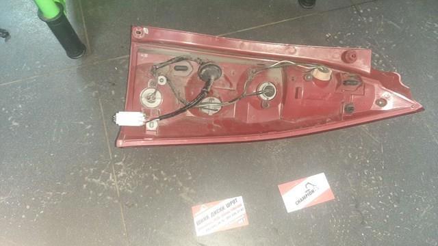 Фонарь задний левый — фото 3