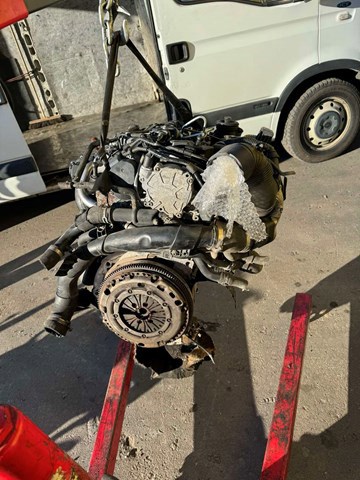 Двигун VAG — фото 2