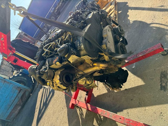 Двигун VAG — фото 4