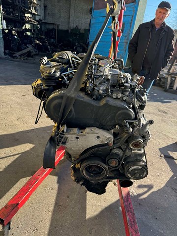 Двигун VAG — фото 5