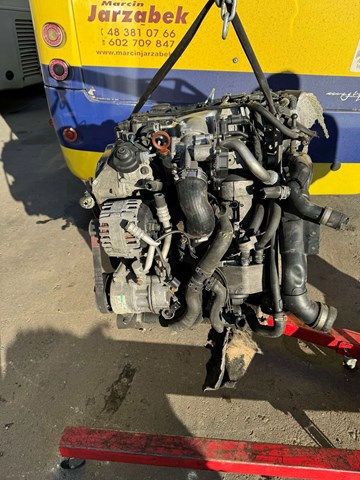 Двигун VAG — фото 7