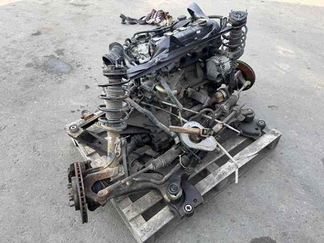 Двигатель в сборе — фото 9