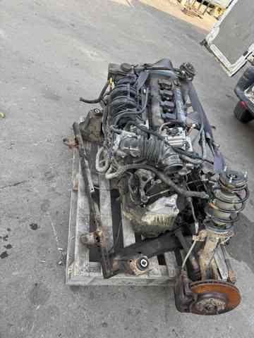 Двигатель в сборе — фото 4