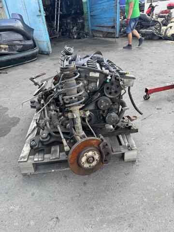 Двигатель в сборе — фото 10