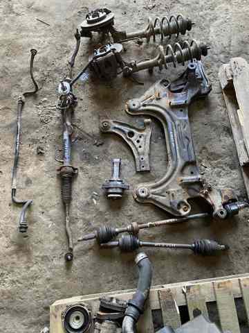 Пружина передня — фото 2