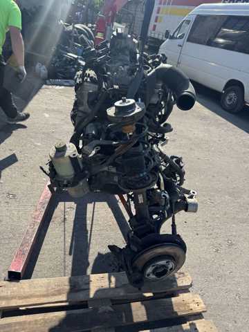 Двигатель в сборе — фото 10