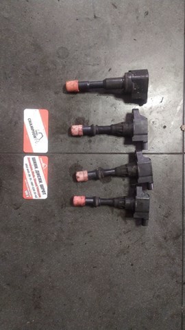 Honda катушка — фото 4