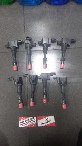 Honda катушка