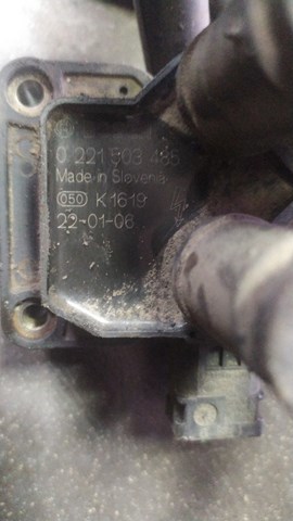 Котушка запалювання — фото 2