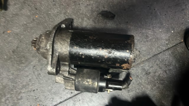 Стартер — фото 2