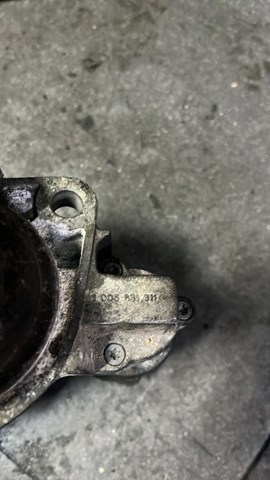 Стартер — фото 3