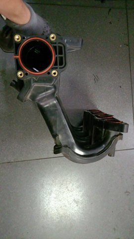 Датчик тиску у впускному колекторі, MAP — фото 5