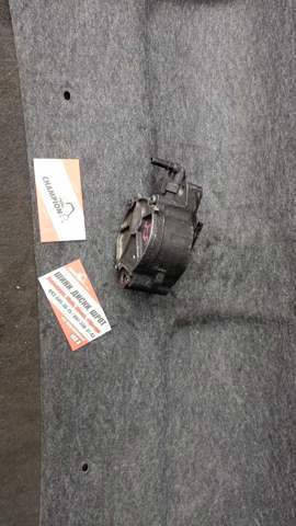 Вакуумний насос — фото 4