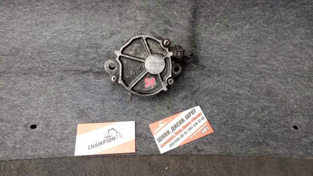 Насос вакуумний — фото 6