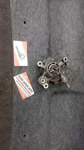 вакуумный насос — фото 6