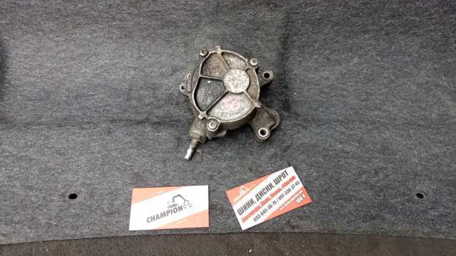 вакуумный насос — фото 4