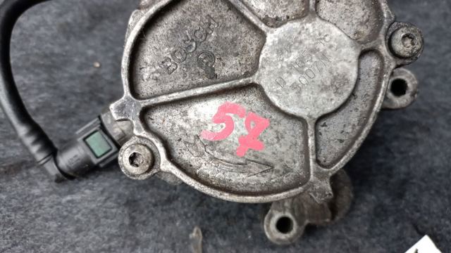 Вакуумний насос — фото 2