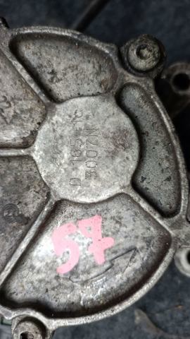 Вакуумний насос — фото 3