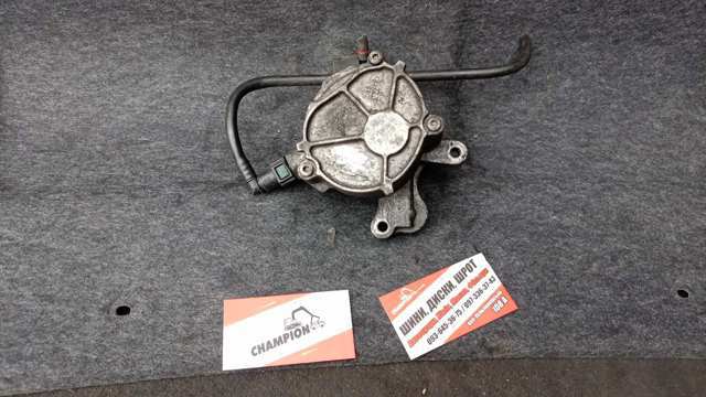 Вакуумний насос — фото 4