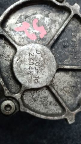 Вакуумний насос — фото 3