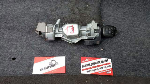 Імобілайзер — фото 4