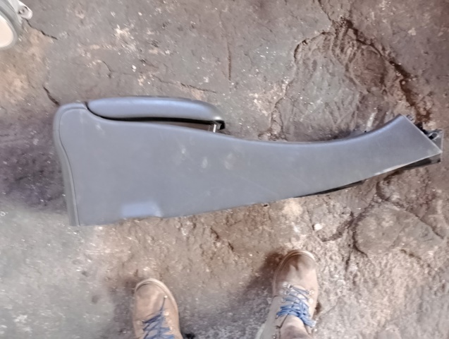 Підлокітник — фото 6