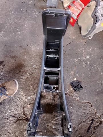 Підлокітник — фото 3